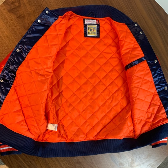 Tigers Jacket - Picture 2 of 6